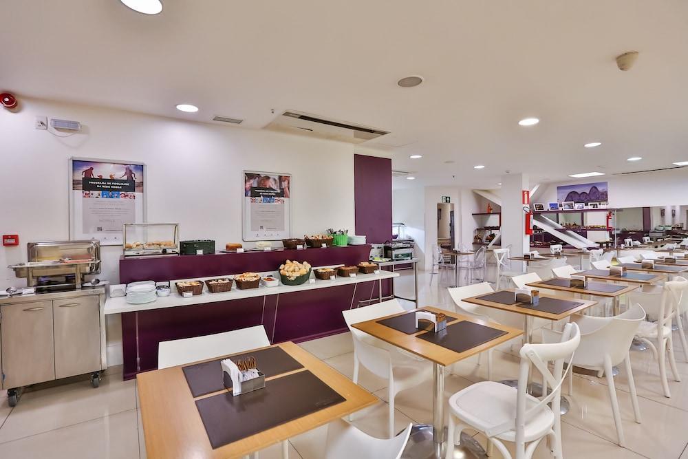 Nobile Pampulha 酒店