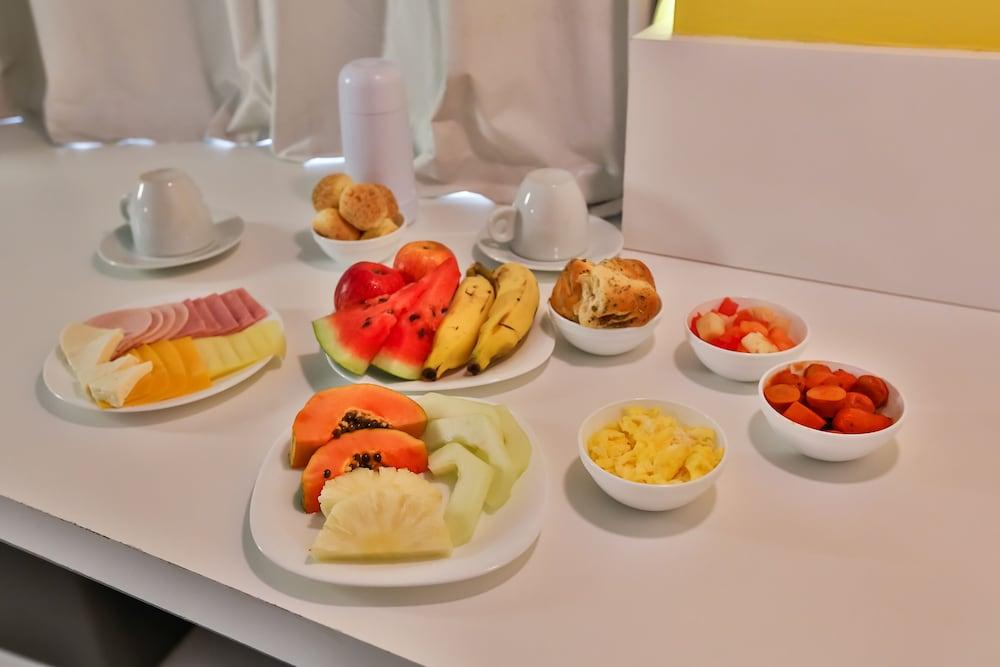 Nobile Pampulha 3* Belo Horizonte