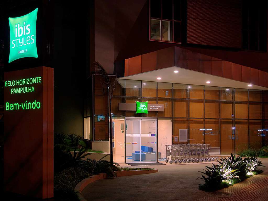 Nobile Pampulha Hotel